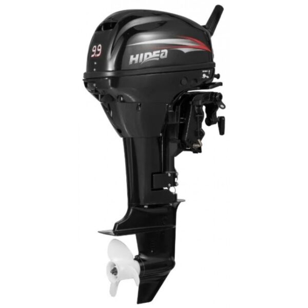 Човновий мотор Hidea HD9.9 FHS Enduro