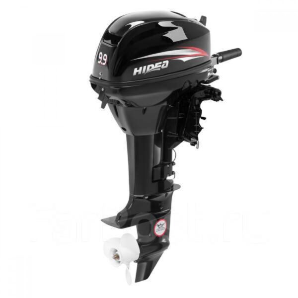 Човновий мотор Hidea HD9.9 FHS